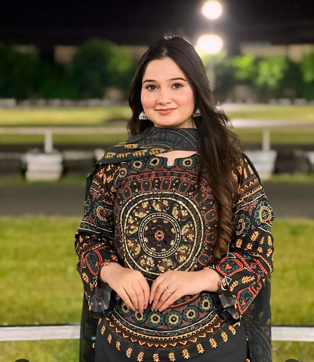 Black Matka 2 pcs